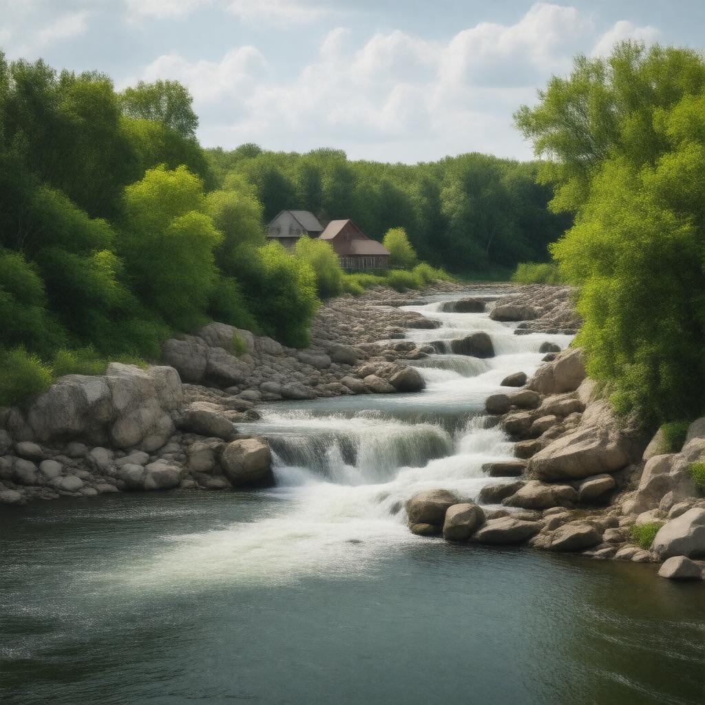 Menomonee Falls, Wisconsin